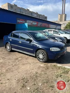 Продается Opel Astra Год выпуска: 2008