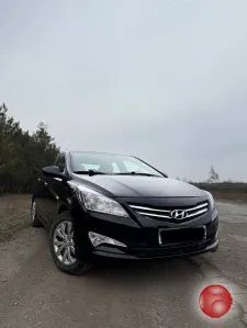 Продам Hyundai Solaris 2016г