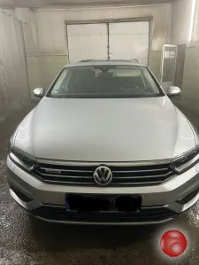 Продаётся Volkswagen Passat Alltrack 2019 г.