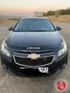 Продам Chevrolet Cruz 2010 г.