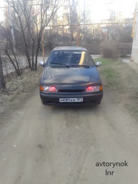 Продам ваз 2115