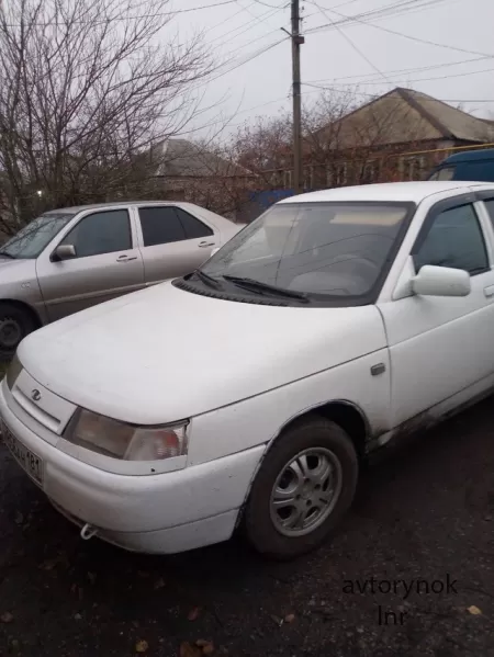 Продам ВАЗ 2110 год выпуска 1998