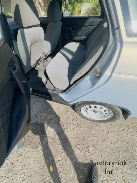 Продам авто Ваз 2110 Год выпуска 2005