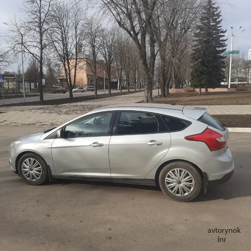 Продам Форд Фокус 3