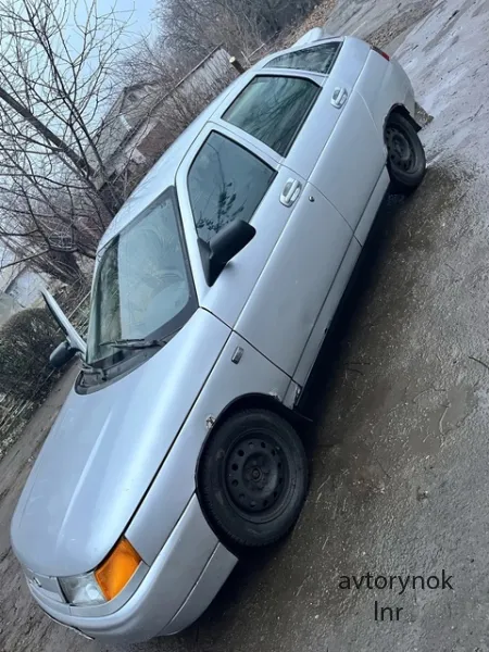 Продам Ваз 2112 2003