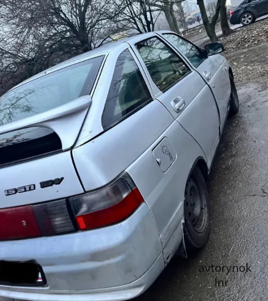 Продам Ваз 2112 2003