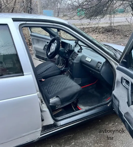 Продам Ваз 2112 2003