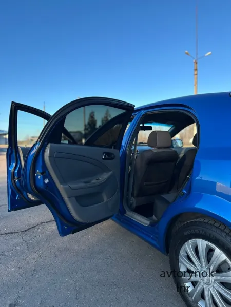 Chevrolet Lacetti 2011г.