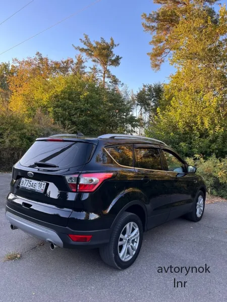 Продам FORD KUGA 2017 Год