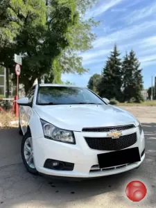 Продам Chevrolet Cruze 2013г
