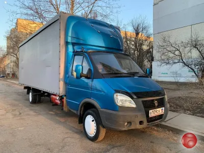 Продам Газель в хорошем состоянии. 2008г