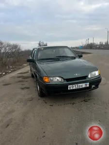 Продам ваз 2114 2009 года