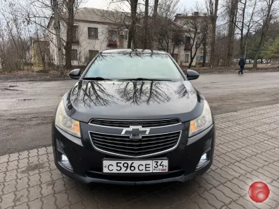 Продам Шевроле Круз 2010 года