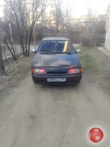 Продам ваз 2115