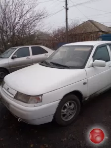 Продам ВАЗ 2110 год выпуска 1998