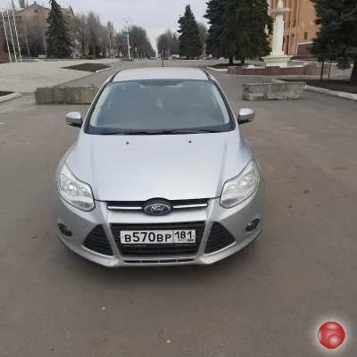 Продам Форд Фокус 3