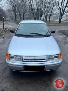 Продам Ваз 2112 2003