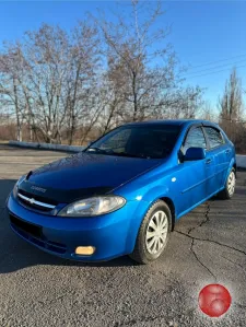 Chevrolet Lacetti 2011г.