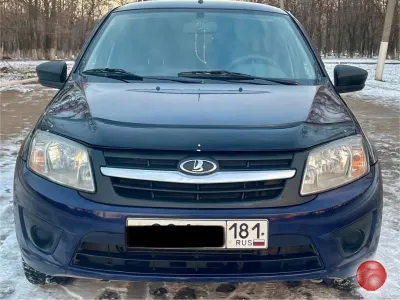 Продам LADA GRANTA-Лада Гранта 2017 года