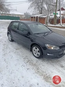 Продам Volkswagen Golf 7 2014 года
