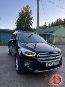 Продам FORD KUGA 2017 Год